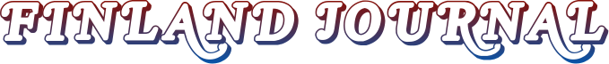 finlandjournal